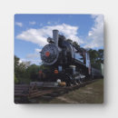 Search for engineering plaques Train