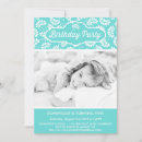 Search for pattern birthday invitations Cute