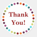 Search for modern dots stickers Polka