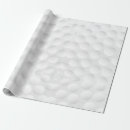 Search for golf ball wrapping paper Pattern