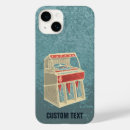 Search for music entertainment iphone cases Retro