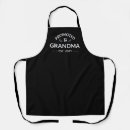 Search for babys first aprons For her
