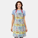 Search for snow white aprons Charles schulz