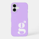 Search for lavender colour iphone cases Cute