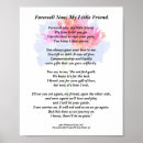 Recherche de pet memorial posters Chat