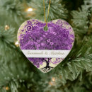 Search for weddings heart ornaments 1st christmas