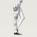 Recherche de vampire leggings Gothique