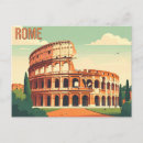 Recherche de de rome cartes postales Colosseum