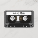 Recherche de mixtape cartes visite Rétro