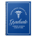 Search for medical notebooks College