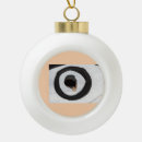 Search for target ornaments Black