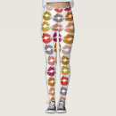 Search for lips leggings Glitter