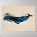 Recherche de baleine bleue art Animal