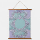 Search for mint tapestries Abstract