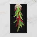 Search for chile business cards Mexican