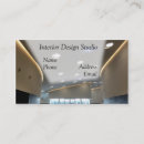 Recherche de innovation cartes visite Architecture
