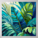 Recherche de triptyque posters Botanique