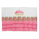 Search for princess pillowcases Sparkle