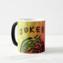 Search for jokers mugs Mahjong