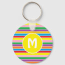 Search for bold color keychains Bright