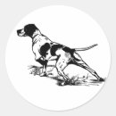 Search for english pointer stickers Breed