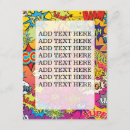 Search for comics 4x5 invitations Modern
