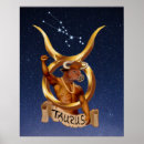 Search for taurus bull posters Astrology