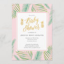 Search for island baby shower invitations Luau