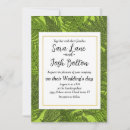 Search for fern invitations Woodland