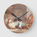 Search for canvas clocks Music