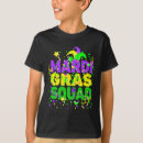 Search for crawfish kids tshirts Bourbon street