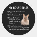 Search for my rules stickers Funny