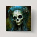 Search for undead buttons Creepy