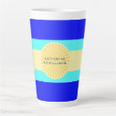 Search for bright and sunny mugs Summer