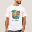 Search for no man is an island tshirts Surfing