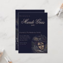 Search for vintage carnival invitations Elegant