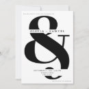 Search for creative wedding invitations Unique