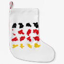 Search for germany christmas stockings Flag