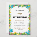 Recherche de de la rue invitations Pour enfants