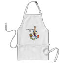 Search for domestic aprons Housewife