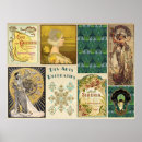 Search for art deco girl posters Women