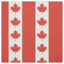 Search for canadian maple leaf fabric Flag of canada