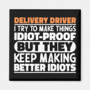 Search for truck magnets Transportation