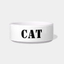 Search for black cat bowls Pet