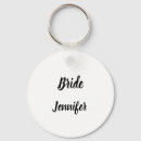 Search for best bride keychains Black and white