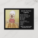 Recherche de chienchien cartes visite Chiens