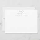Recherche de mocha cartes postales Minimaliste