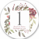 Recherche de woodland celebration stickers Couple