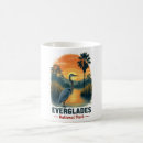 Search for everglades national park mugs Florida