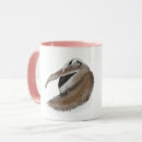 Search for anteater mugs Cute